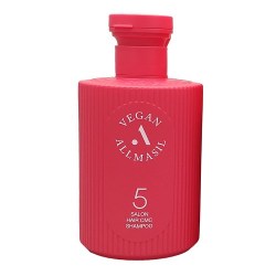 Шампунь для волос восстанавливающий AllMasil 5 Salon Hair CMC Shampoo 300 мл 